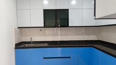 Kitchen Image of 1461 Sq.ft 2 BHK Apartment / Flat for sale in Aratt Cityscape Villa And Row House, Budigere Cross Bengaluru for Rs. 13300000