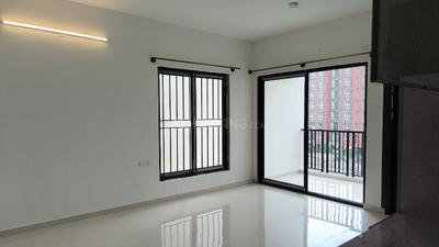 Bedroom Image of 1461 Sq.ft 2 BHK Apartment / Flat for sale in Aratt Cityscape Villa And Row House, Budigere Cross Bengaluru for Rs. 13300000