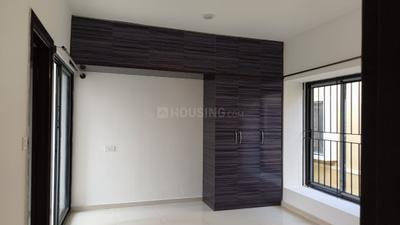 Bedroom Image of 1461 Sq.ft 2 BHK Apartment / Flat for sale in Aratt Cityscape Villa And Row House, Budigere Cross Bengaluru for Rs. 13300000