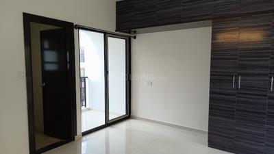 Bedroom Image of 1461 Sq.ft 2 BHK Apartment / Flat for sale in Aratt Cityscape Villa And Row House, Budigere Cross Bengaluru for Rs. 13300000