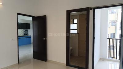 Bedroom Image of 1461 Sq.ft 2 BHK Apartment / Flat for sale in Aratt Cityscape Villa And Row House, Budigere Cross Bengaluru for Rs. 13300000