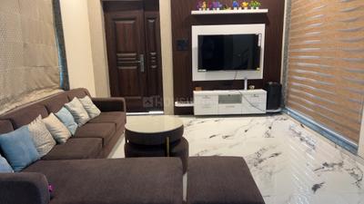 Living Room Image of 2650 Sq.ft 4 BHK Villa for sale in Maval Lonavala for Rs. 30000000
