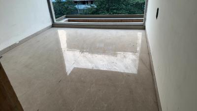 Bedroom Image of 1075 Sq.ft 2 BHK Apartment / Flat for sale in Bhagwati Silver Heights, Ulwe Navi Mumbai for Rs. 11000000