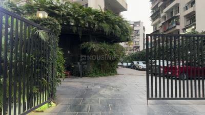 Main Entrance Image of 1810 Sq.ft 3 BHK Apartment / Flat for sale in Progressive Meera Aagan, Ulwe Navi Mumbai for Rs. 22500000