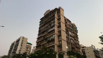 Building Image of 1150 Sq.ft 2 BHK Apartment / Flat for sale in Ulwe Navi Mumbai for Rs. 12500000