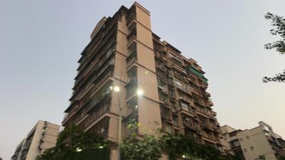 Building Image of 1150 Sq.ft 2 BHK Apartment / Flat for sale in Ulwe Navi Mumbai for Rs. 12500000