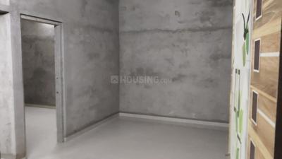 Living Room Image of 500 Sq.ft 1 BHK Builder Floor for rent in Rajarampuri Kolhapur for Rs. 11000