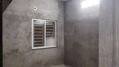 Bedroom Image of 500 Sq.ft 1 BHK Builder Floor for rent in Rajarampuri Kolhapur for Rs. 11000
