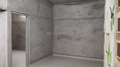 Living Room Image of 500 Sq.ft 1 BHK Builder Floor for rent in Rajarampuri Kolhapur for Rs. 11000