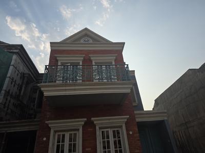 Image of 2800 Sq.ft 3 BHK Villa for sale in Lodha Villa Royale Gold TDLR, Bhiwandi, Thane for Rs. 32000000