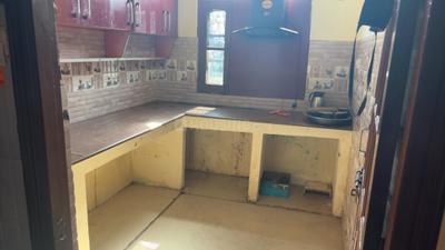 Kitchen Image of 495 Sq.ft 3 BHK Independent House for sale in Bhattowala Rishikesh for Rs. 3200000