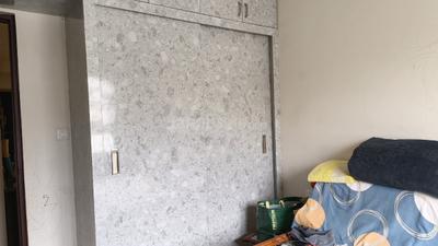 Bedroom Image of 960 Sq.ft 2 BHK Apartment / Flat for sale in SJR Hamilton Homes, Gattahalli Bengaluru for Rs. 8700000