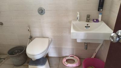 Image of 960 Sq.ft 2 BHK Apartment / Flat for sale in SJR Hamilton Homes, Gattahalli, Bengaluru for Rs. 8700000