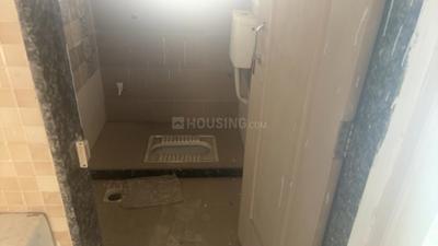 Image of 940 Sq.ft 2 BHK Apartment / Flat for sale in Sai Trilok Heights, Thakurli, Thane for Rs. 6200000