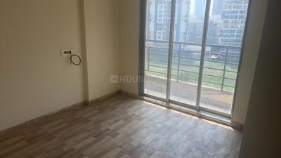 Bedroom Image of 940 Sq.ft 2 BHK Apartment / Flat for sale in Sai Trilok Heights, Thakurli Thane for Rs. 6200000