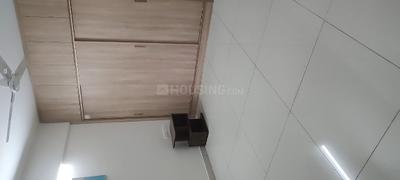 Bedroom Image of 1300 Sq.ft 3 BHK Apartment / Flat for rent in Ecolife Elements Of Nature Akash Block B And C, Balagere Bengaluru for Rs. 60000