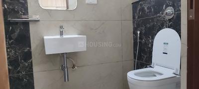 Image of 1300 Sq.ft 3 BHK Apartment / Flat for rent in Ecolife Elements Of Nature Akash Block B And C, Balagere, Bengaluru for Rs. 60000