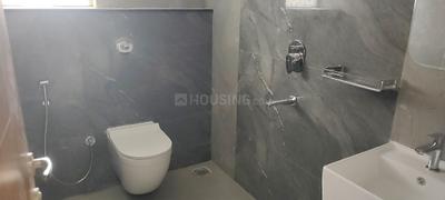 Image of 1300 Sq.ft 3 BHK Apartment / Flat for rent in Ecolife Elements Of Nature Akash Block B And C, Balagere, Bengaluru for Rs. 60000