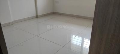 Bedroom Image of 1300 Sq.ft 3 BHK Apartment / Flat for rent in Ecolife Elements Of Nature Akash Block B And C, Balagere Bengaluru for Rs. 60000