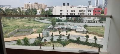 Image of 1300 Sq.ft 3 BHK Apartment / Flat for rent in Ecolife Elements Of Nature Akash Block B And C, Balagere, Bengaluru for Rs. 60000