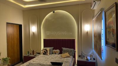 Living Room Image of 2300 Sq.ft 5 BHK Independent House for sale in Odhav Ahmedabad for Rs. 11500000