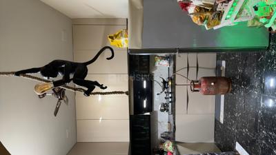 Kitchen Image of 2300 Sq.ft 5 BHK Independent House for sale in Odhav Ahmedabad for Rs. 11500000