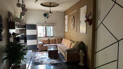 Bedroom Image of 2300 Sq.ft 5 BHK Independent House for sale in Odhav Ahmedabad for Rs. 11500000