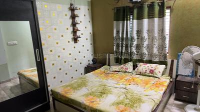 Bedroom Image of 2300 Sq.ft 5 BHK Independent House for sale in Odhav Ahmedabad for Rs. 11500000