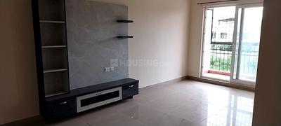 Living Room Image of 1700 Sq.ft 3 BHK Apartment / Flat for rent in Vindhyagiri  BDA apartment, Bidare Agraha Bengaluru for Rs. 30000
