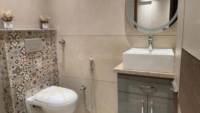 Image of 1055 Sq.ft 2 BHK Builder Floor for sale in Kharar, Mohali for Rs. 4690000