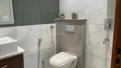 Image of 1055 Sq.ft 2 BHK Builder Floor for sale in Kharar, Mohali for Rs. 4690000