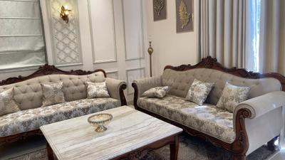 Living Room Image of 1059 Sq.ft 2 BHK Builder Floor for sale in Kharar Mohali for Rs. 4600000