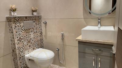 Image of 1059 Sq.ft 2 BHK Builder Floor for sale in Kharar, Mohali for Rs. 4600000