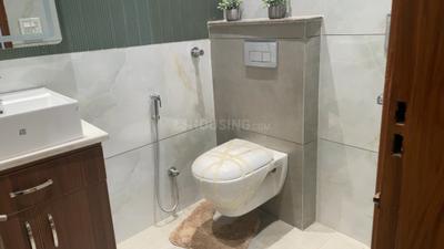 Image of 1059 Sq.ft 2 BHK Builder Floor for sale in Kharar, Mohali for Rs. 4600000