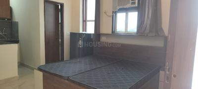 1 RK Independent Builder Floor