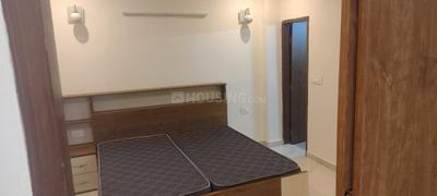 1 BHK Independent Builder Floor