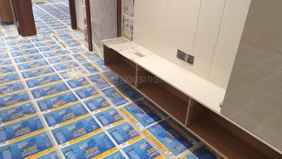 Living Room Image of 1125 Sq.ft 3 BHK Builder Floor for sale in Anand Vihar New Delhi for Rs. 24000000