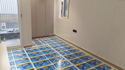 Bedroom Image of 1125 Sq.ft 3 BHK Builder Floor for sale in Anand Vihar New Delhi for Rs. 24000000