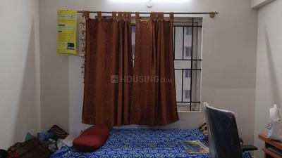 Bedroom Image of 1082 Sq.ft 3 BHK Apartment / Flat for sale in Provident Sunworth City, Kambipura Bengaluru for Rs. 7000000