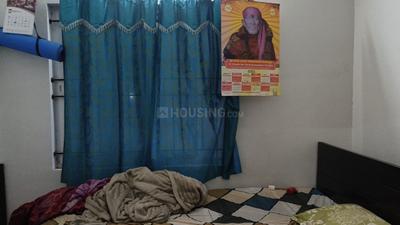 Bedroom Image of 1082 Sq.ft 3 BHK Apartment / Flat for sale in Provident Sunworth City, Kambipura Bengaluru for Rs. 7000000