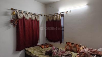 Bedroom Image of 1082 Sq.ft 3 BHK Apartment / Flat for sale in Provident Sunworth City, Kambipura Bengaluru for Rs. 7000000