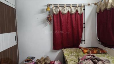 Bedroom Image of 1082 Sq.ft 3 BHK Apartment / Flat for sale in Provident Sunworth City, Kambipura Bengaluru for Rs. 7000000