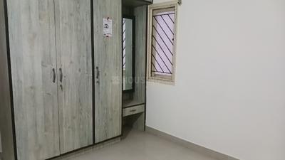 Bedroom Image of 1800 Sq.ft 3 BHK Independent House for rent in Kalyan Nagar Bengaluru for Rs. 60000