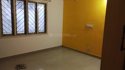 Bedroom Image of 1800 Sq.ft 3 BHK Independent House for rent in Kalyan Nagar Bengaluru for Rs. 60000