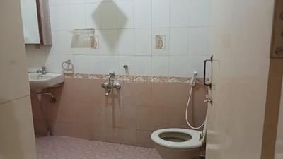 Image of 1800 Sq.ft 3 BHK Independent House for rent in Kalyan Nagar, Bengaluru for Rs. 60000