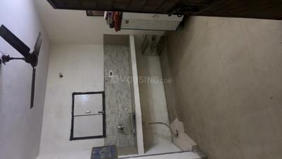 Bedroom Image of 1000 Sq.ft 2 BHK Builder Floor for rent in South Extension I New Delhi for Rs. 25000
