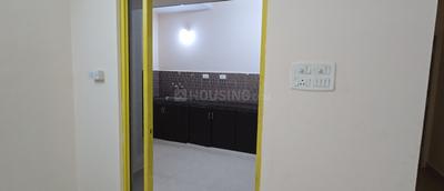 Kitchen Image of 1200 Sq.ft 2 BHK Apartment / Flat for rent in Jain Cambrae East, Peelamedu Coimbatore for Rs. 32000