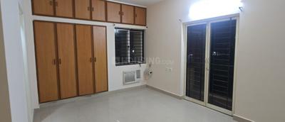 Living Room Image of 1200 Sq.ft 2 BHK Apartment / Flat for rent in Jain Cambrae East, Peelamedu Coimbatore for Rs. 32000
