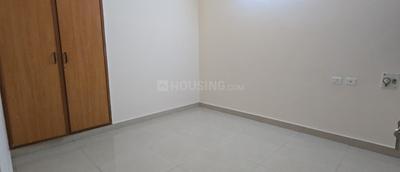 Bedroom Image of 1200 Sq.ft 2 BHK Apartment / Flat for rent in Jain Cambrae East, Peelamedu Coimbatore for Rs. 32000