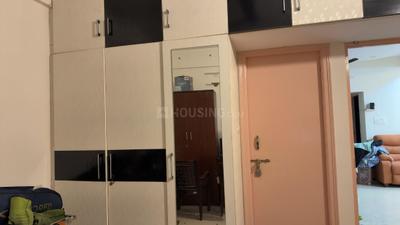 Bedroom Image of 1536 Sq.ft 3 BHK Apartment / Flat for sale in Jana Jeeva Orchid, Hallehalli Bengaluru for Rs. 11100000